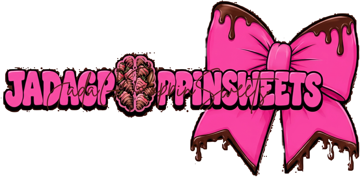 JadaGPoppinSweets logo